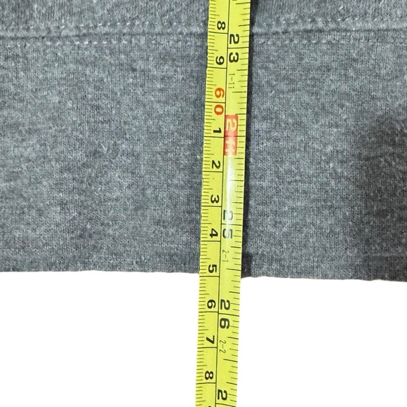 Sub_Urban Riot Good Mood Gray Sweatshirt Size Small - Picture 6 of 6